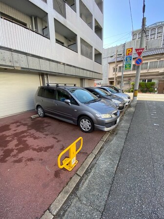 呉服町駅 徒歩9分 3階の物件内観写真